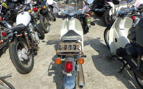 HONDA C50 SUPER CUB AA01