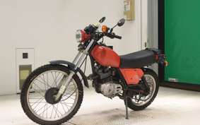 HONDA XL250S 2020 L250S