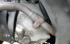 HONDA FORESIGHT EX MF04