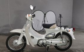 HONDA LITTLE CUB AA01