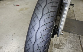 YAMAHA SR400 Gen.5 2021 RH16J