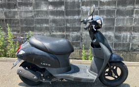 SUZUKI LET's CA4AA