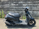 Фото Suzuki LET's с японского аукциона