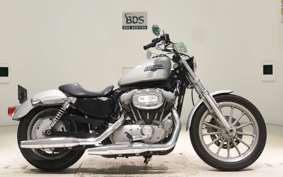 HARLEY XL883LI 2010