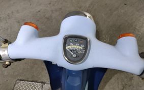 HONDA LITTLE CUB AA01