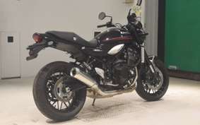 KAWASAKI Z900RS 2025 ZR900K