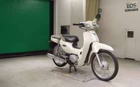 HONDA C110 SUPER CUB 2021 JA10
