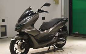 HONDA PCX125 2012 JK05