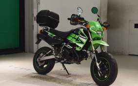 KAWASAKI KSR110 2025 KL110A
