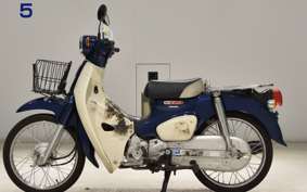 HONDA C50 SUPER CUB AA09