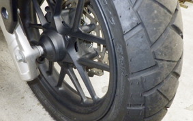 HONDA ADV150 2014 KF38