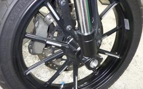 DUCATI SCRAMBLER ICON 2021