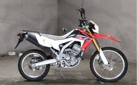 HONDA CRF250L MD38