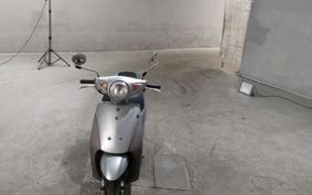 SUZUKI LET'S G CA4AA