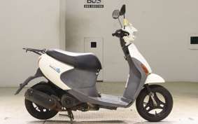 SUZUKI LET's 4 G CA41A