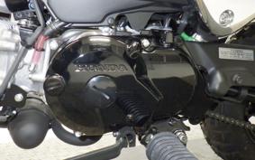 HONDA MONKEY 1985 AB27