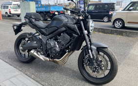 HONDA CB650R 2023 RH03