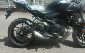 YAMAHA MT-07 Y-AMT ABS 2026 RM50J