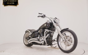 HARLEY FXCWC 1580 2011