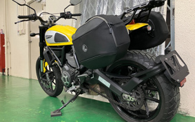 DUCATI  DUCATI  SCRAMBLER  ICON  2015 K102