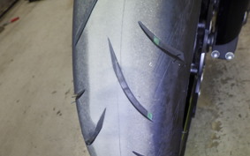 SUZUKI GSX-S750 2022 C533F