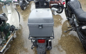 HONDA ﾍﾞﾝﾘｨ50 AA03