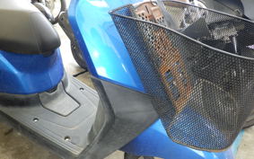 HONDA TACT Basket 1997 AF79