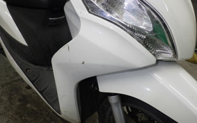 HONDA DIO 110 2019 JF31