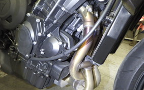 TRIUMPH STREET TRIPLE R 2024