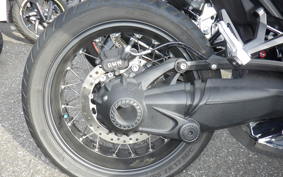 BMW R12 nine T 2024