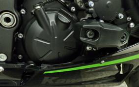 KAWASAKI NINJA ZX-6R A 2024 ZX636J