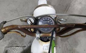 YAMAHA TY50 354