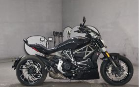 DUCATI X DIAVEL S GA01JA