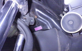 HONDA PCX125 2001 JF81