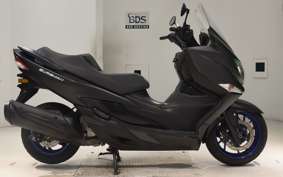 SUZUKI BURGMAN400 A 2022 DU11A