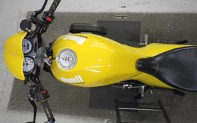 BUELL M2 CYCLONE 2001