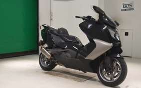 BMW C650GT 2012