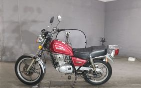 SUZUKI GN125 H PCJG9
