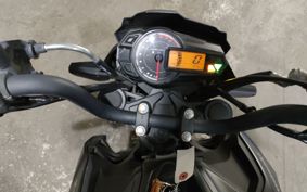 KAWASAKI Z125 PRO  BR125H