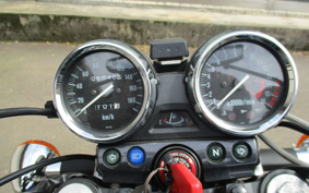 KAWASAKI ZRX-2 2008 ZR400E
