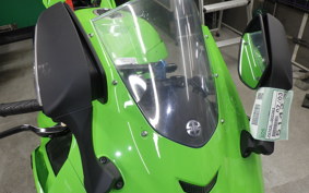 KAWASAKI ZX 10 NINJA RR 2022 ZXT02L