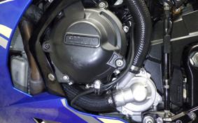 SUZUKI GSX-R1000R A 2017 DM11G