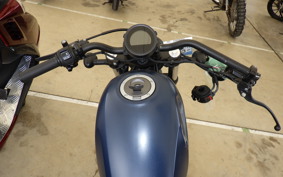 HONDA REBEL 250 A 2002 MC49