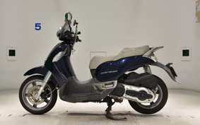 APRILIA APRILIA SCARABEO400IE 2018