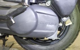 SUZUKI ﾚｯﾂ 1993 CA4AA