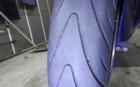 SUZUKI HAYABUSA Gen.2 2012