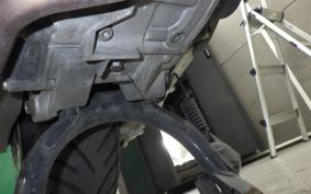 HONDA FORZA 250 2005 MF15