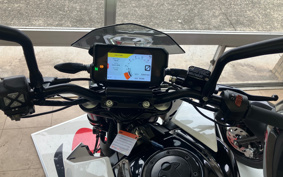 KTM 125 DUKE JPA40