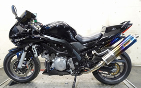 SUZUKI SV1000S 2005 VT54A