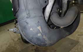 YAMAHA DT200 WR 2009 3XP